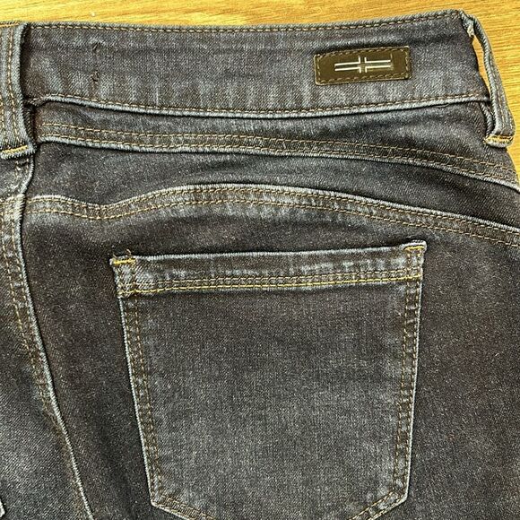 Liverpool The Hugger Skinny Jeans - Picture 5 of 8